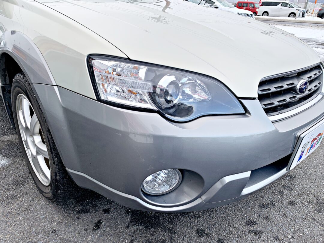 レガシィアウトバック5708