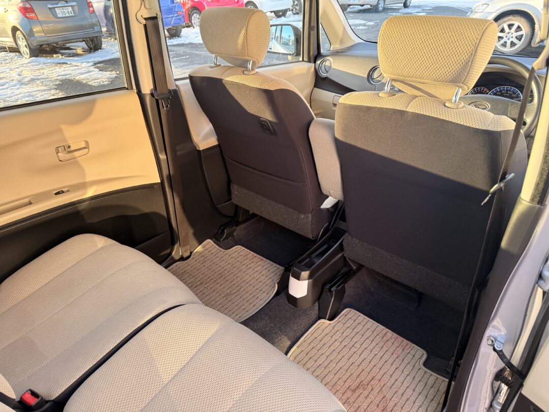 タントエグゼ 4295