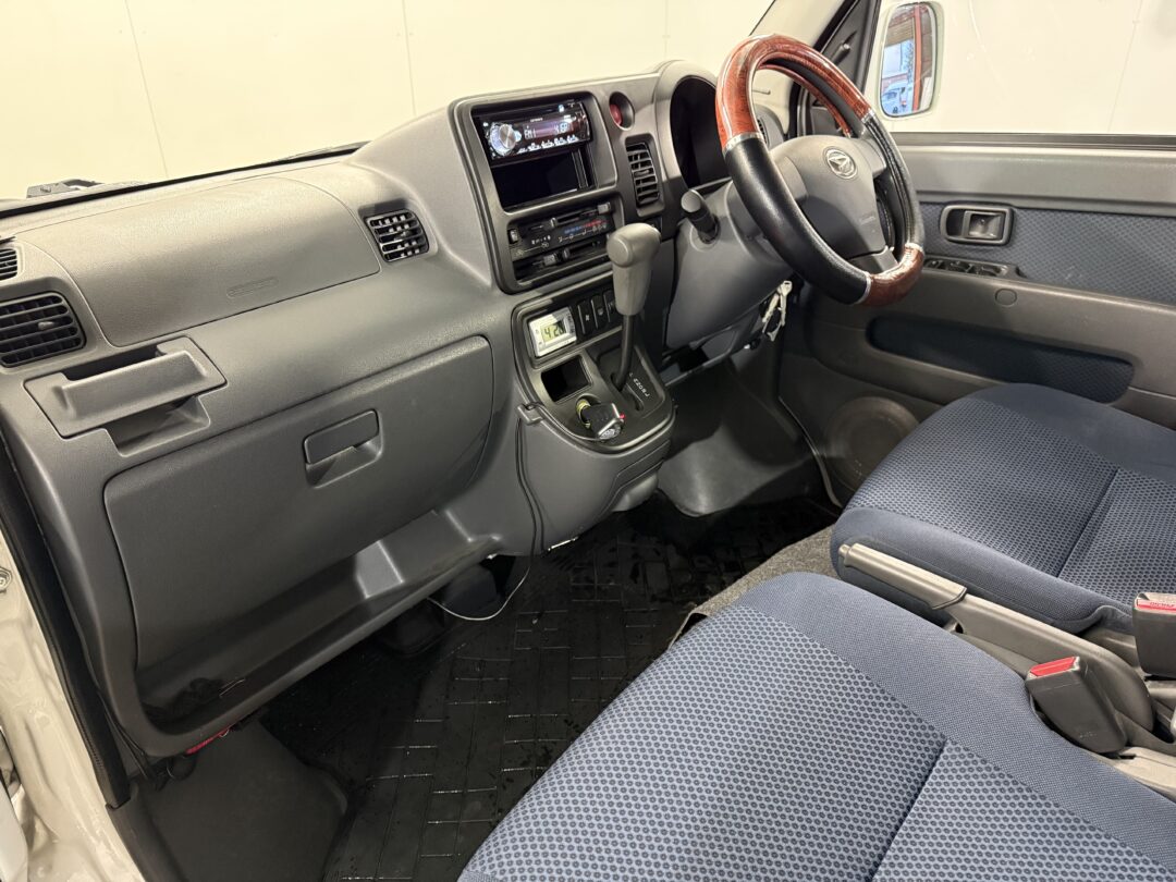 ハイゼットカーゴ 1863