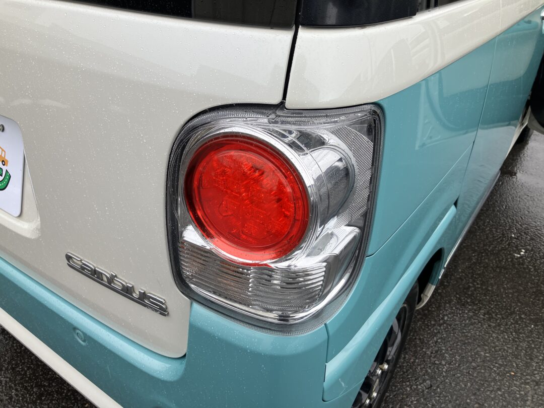 ムーヴキャンバス 5706