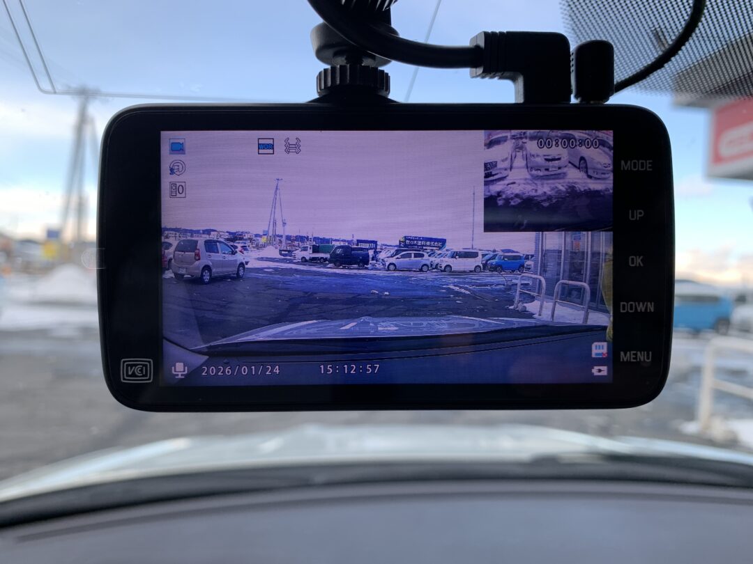 レガシィアウトバック5708