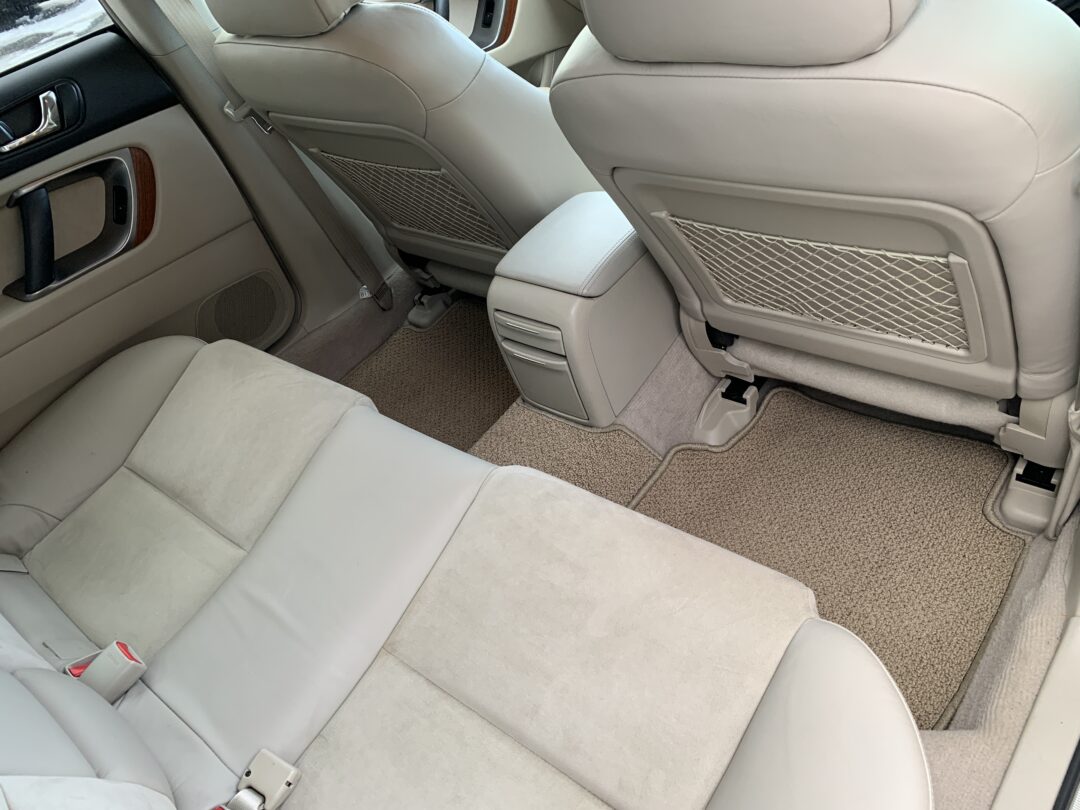 レガシィアウトバック5708