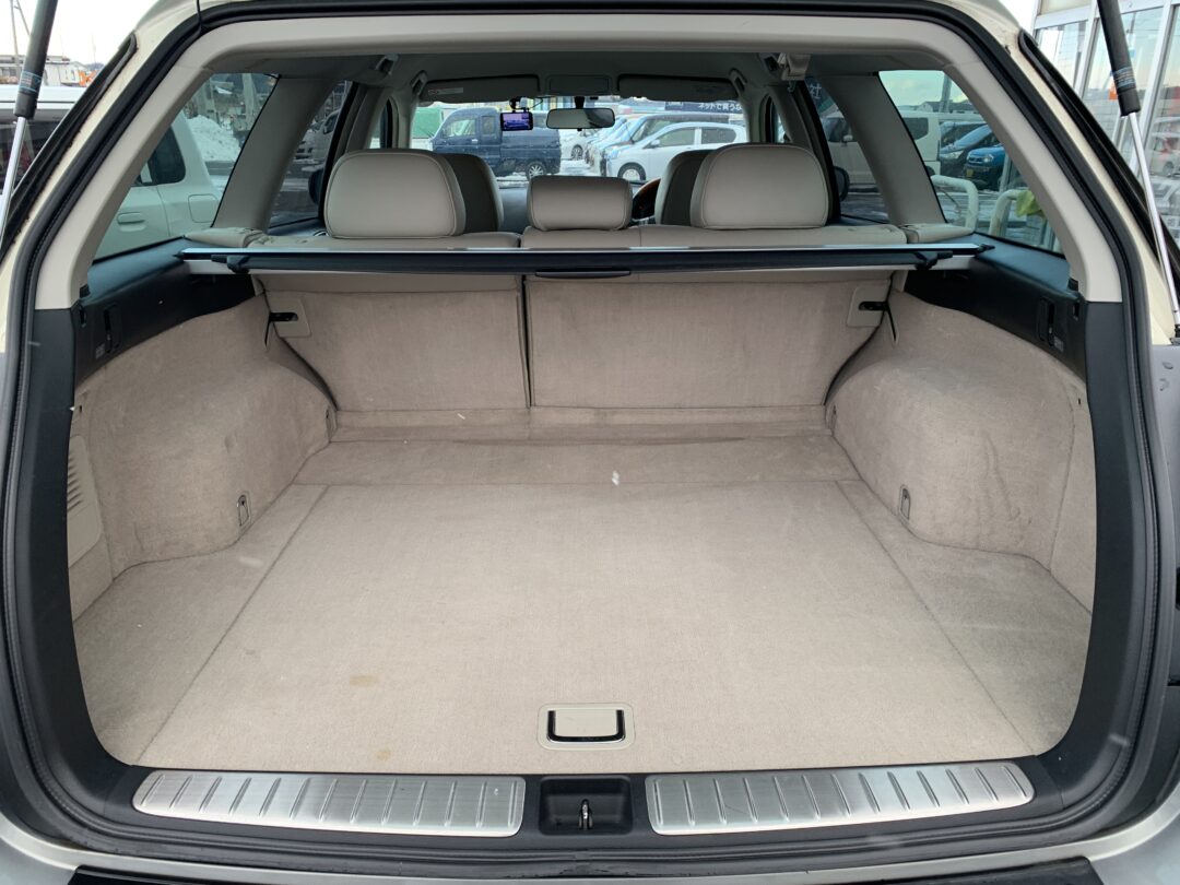 レガシィアウトバック5708