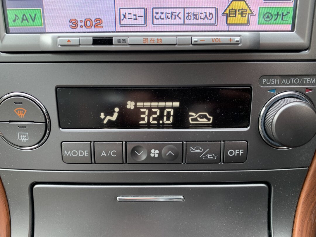 レガシィアウトバック5708