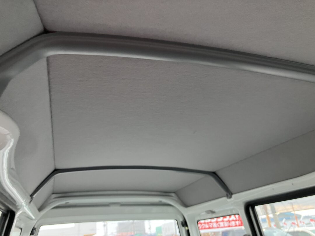 ミニキャブバン 7021