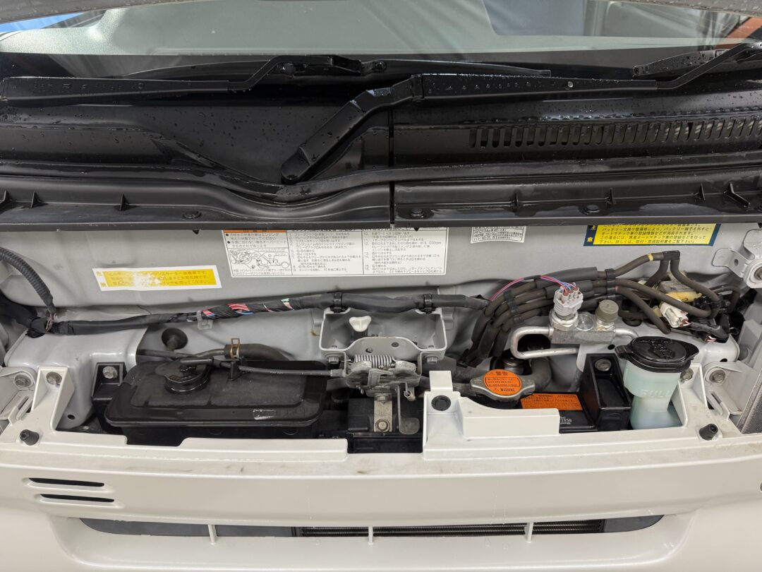 ハイゼットカーゴ 1863