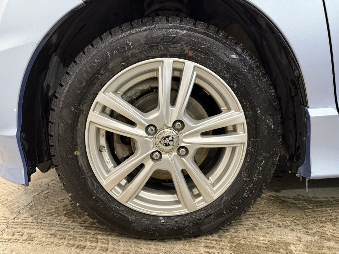 フリードスパイクハイブリッド8672