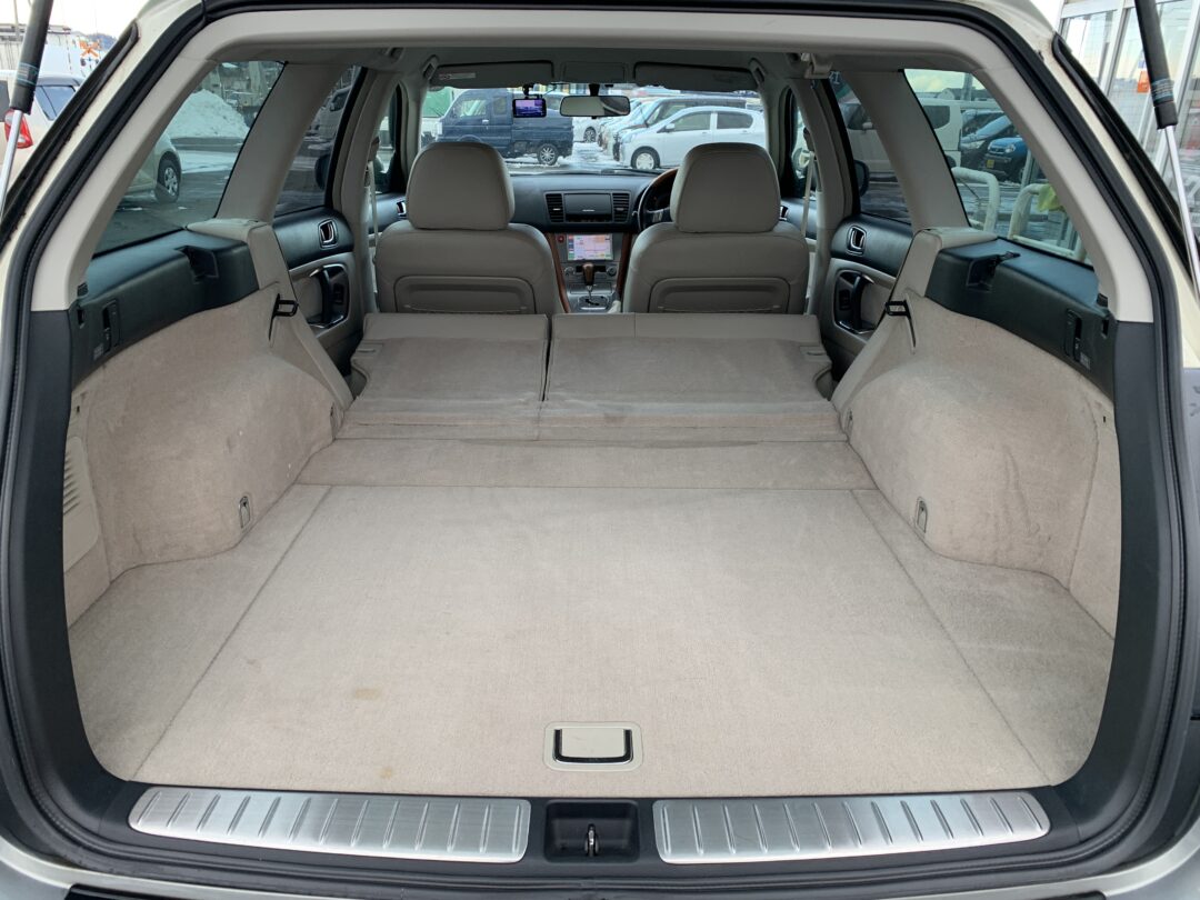 レガシィアウトバック5708