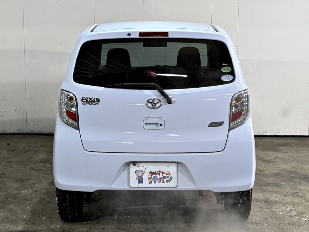 ピクシスエポック 3640