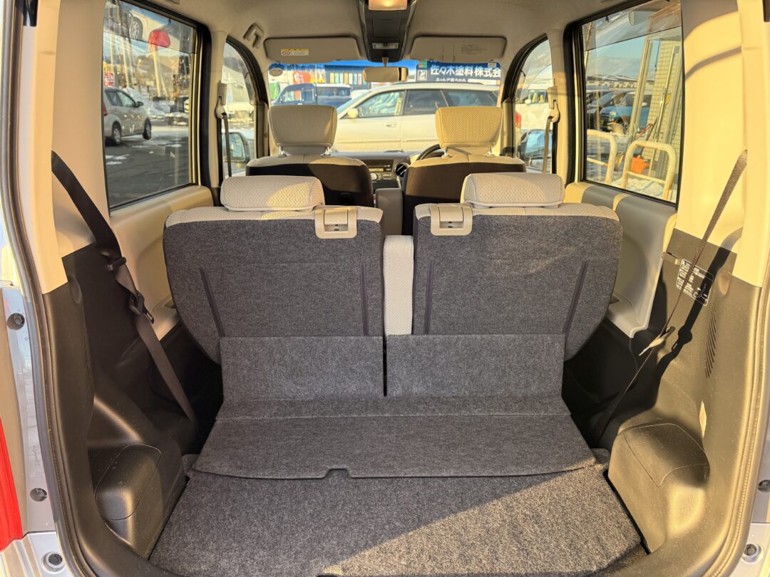 タントエグゼ 4295