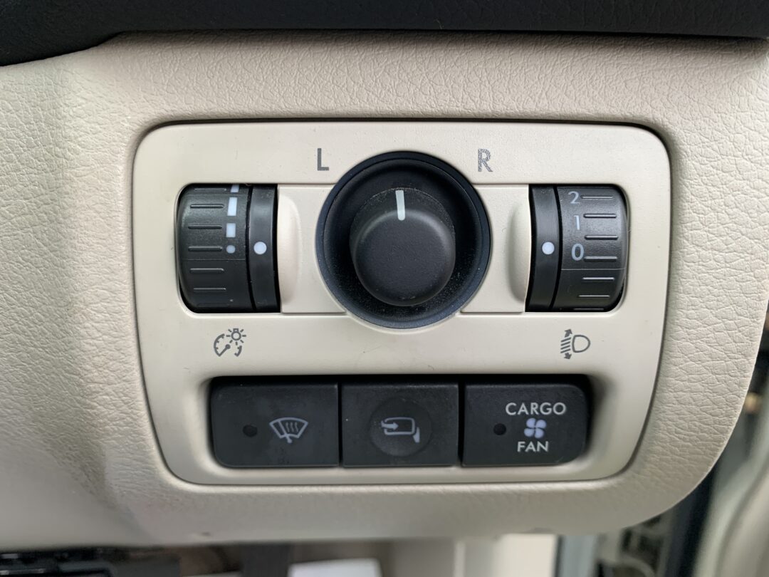 レガシィアウトバック5708