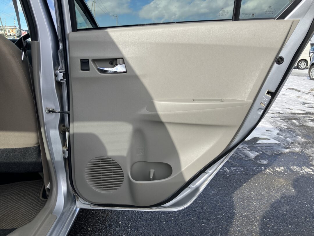 ミライース 5540