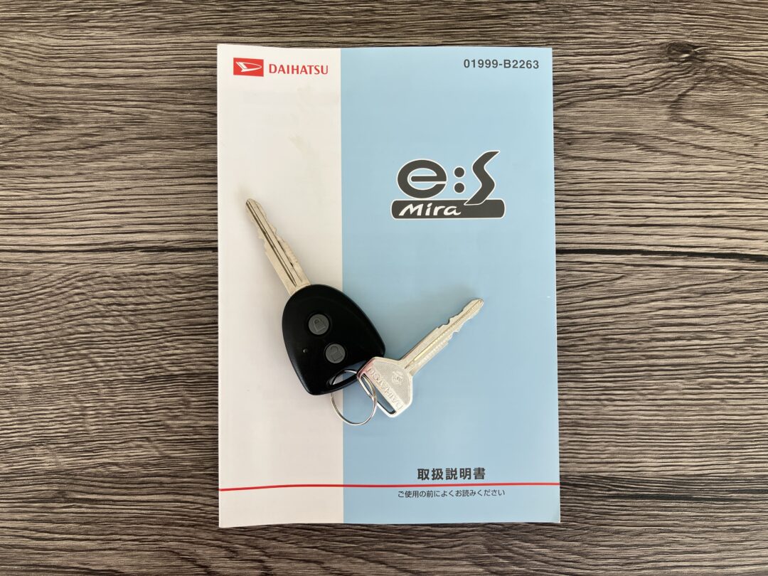 ミライース 5540