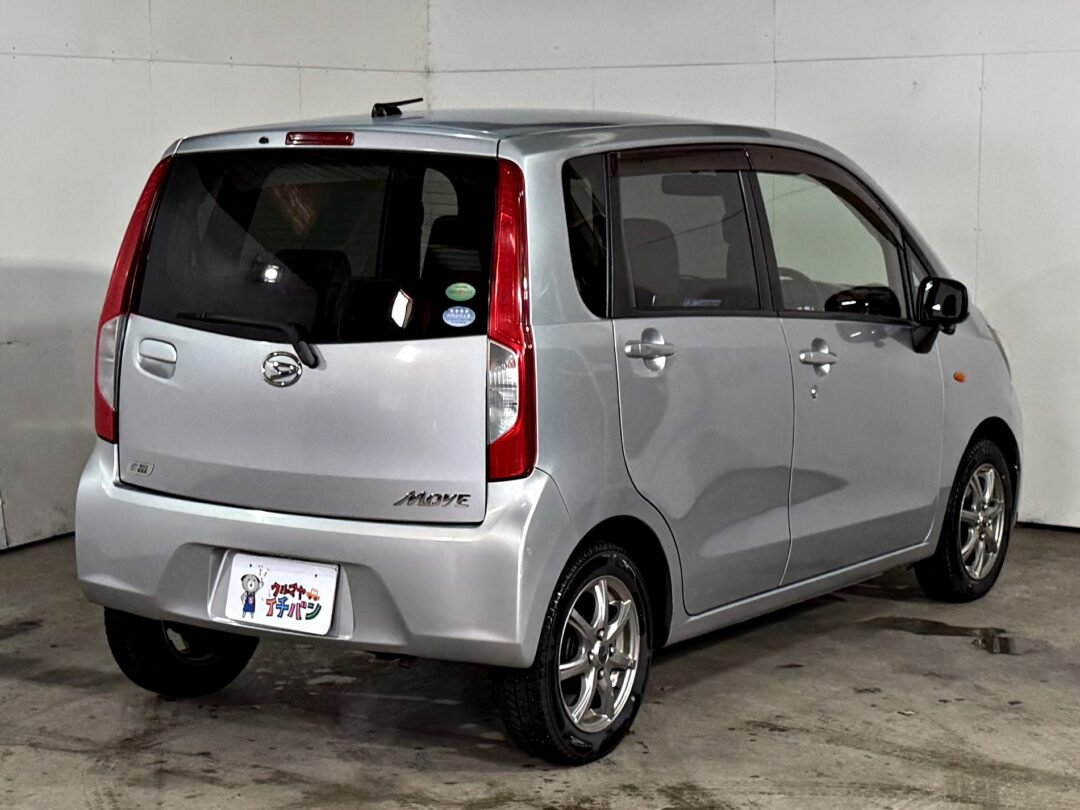 ムーヴ 0673