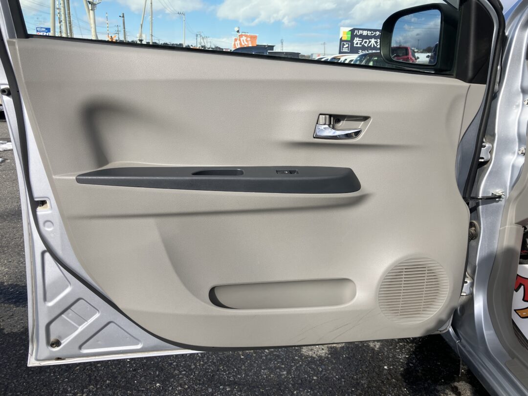 ミライース 5540