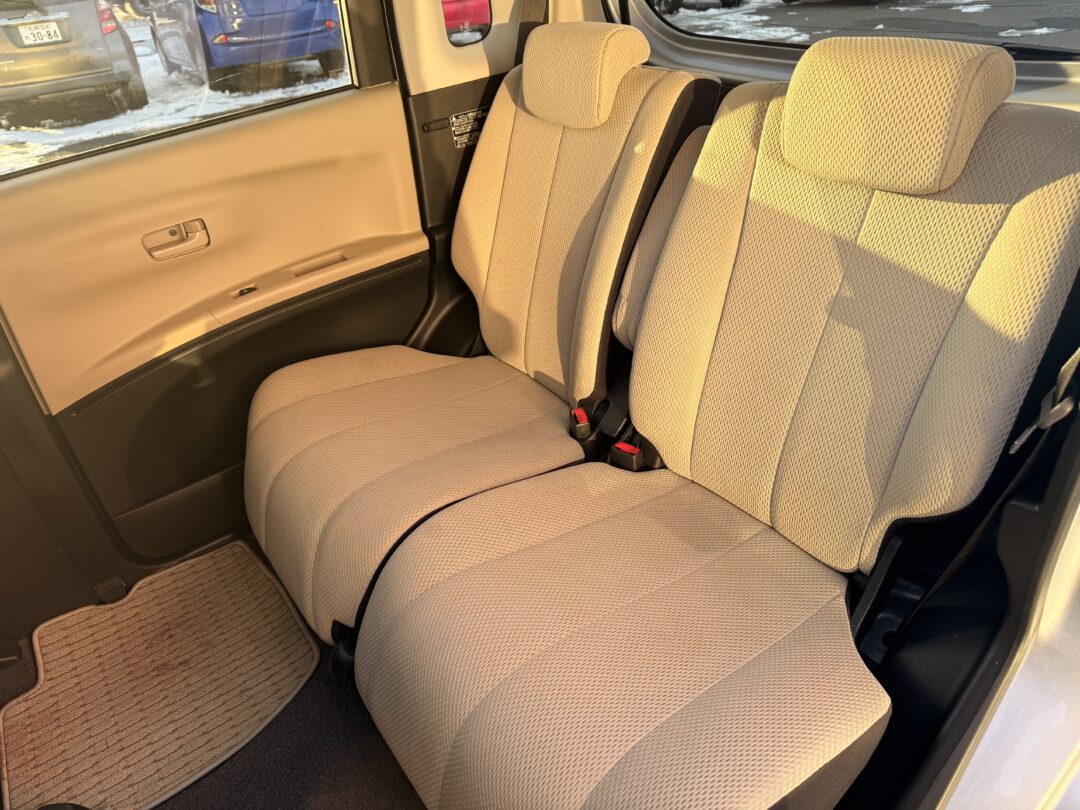 タントエグゼ 4295