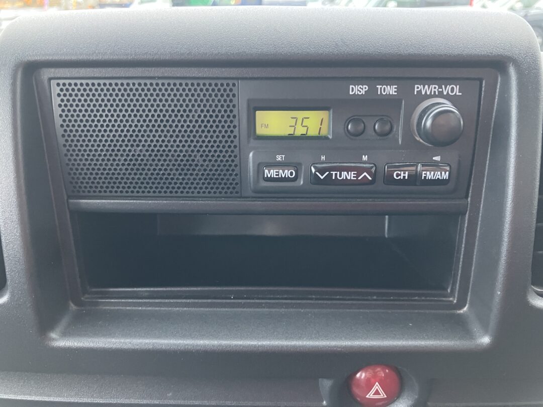 ミニキャブバン 7021