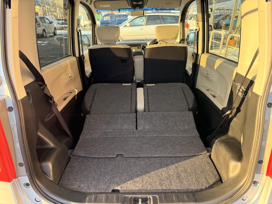 タントエグゼ 4295