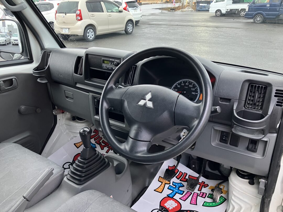 ミニキャブバン 7021