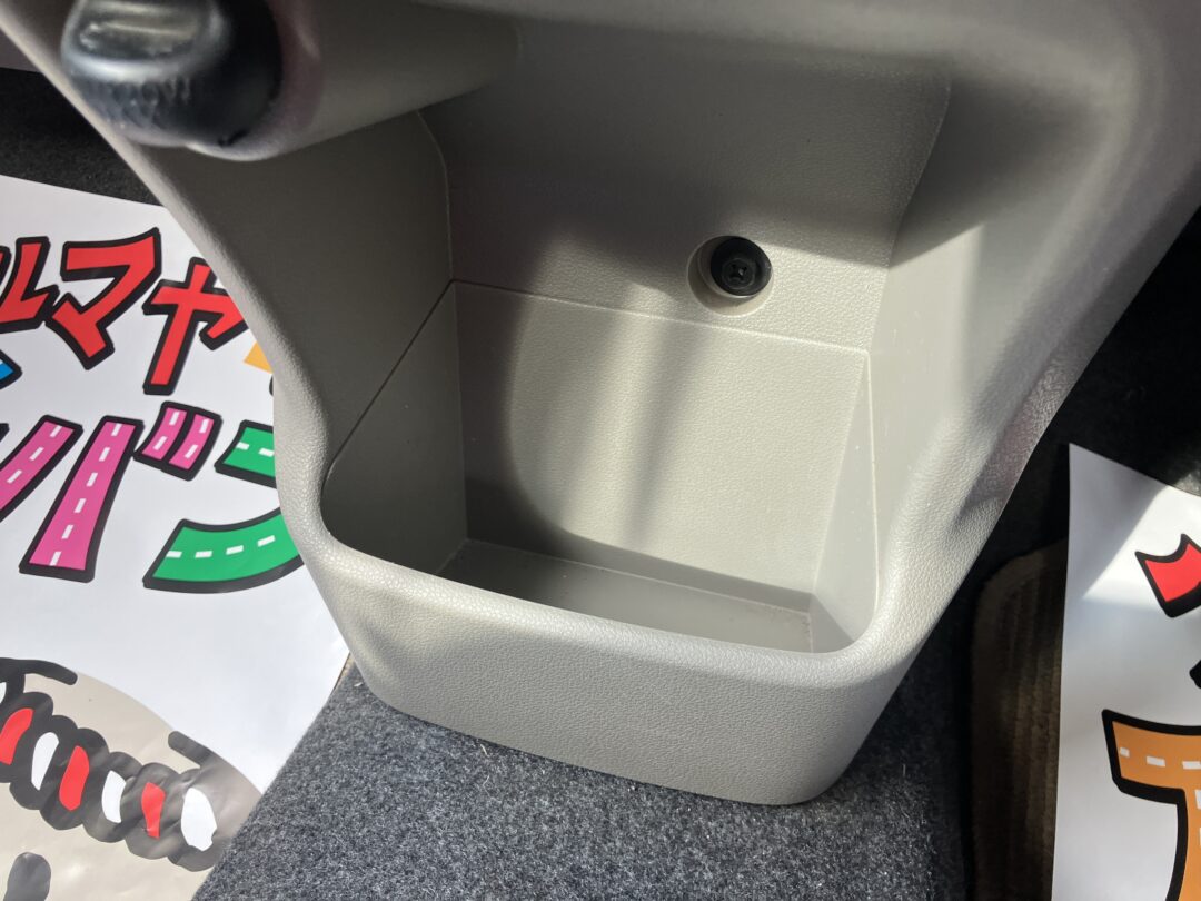 ミライース 5540