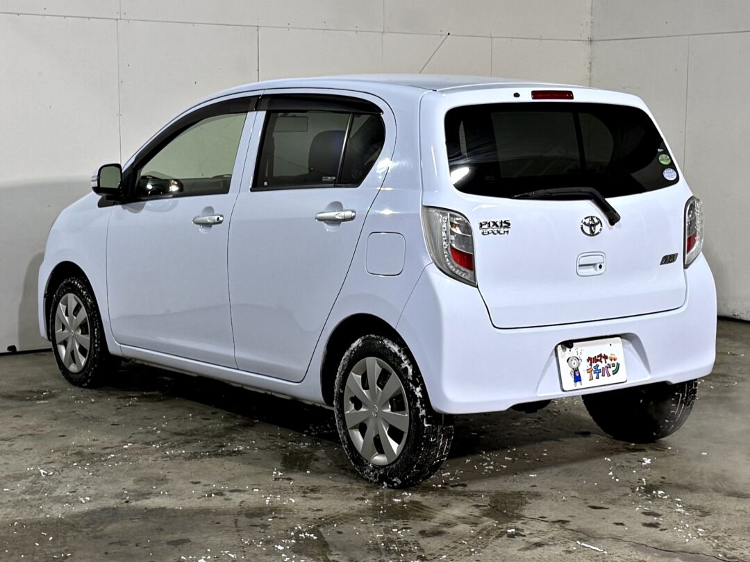 ピクシスエポック 3640