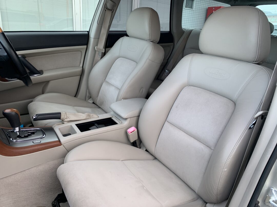 レガシィアウトバック5708