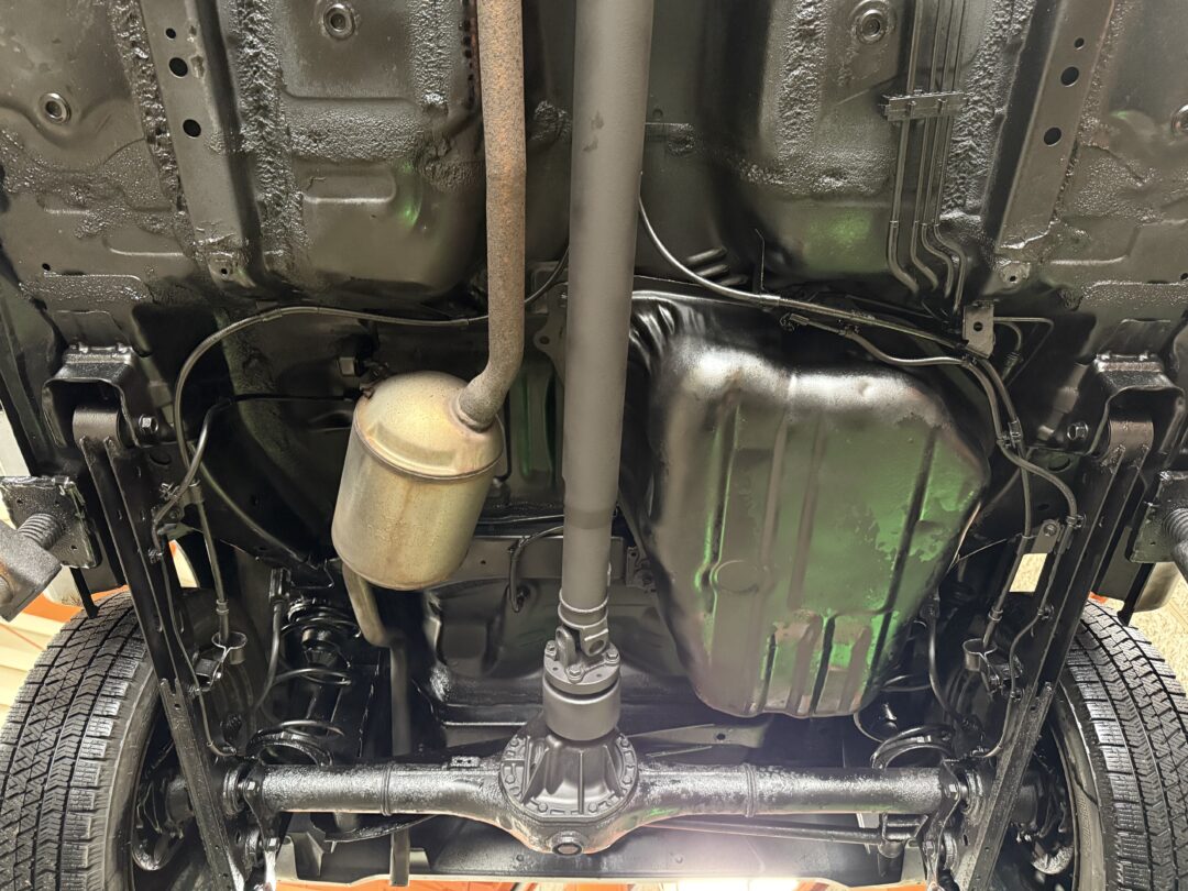 ピクシスエポック 3640