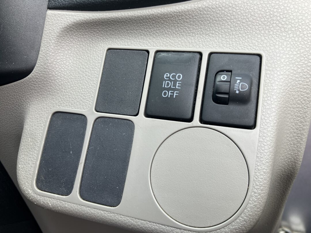 ミライース 5540