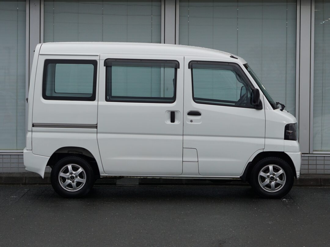 ミニキャブバン 7021