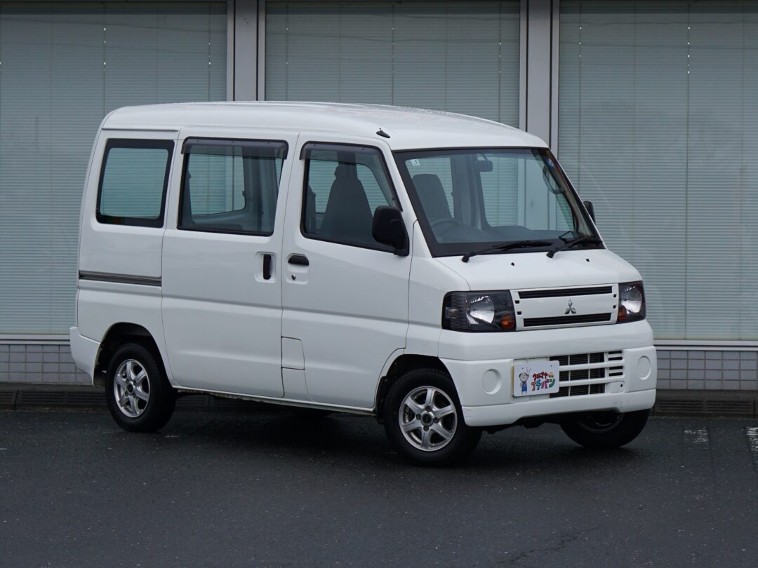 ミニキャブバン 7021