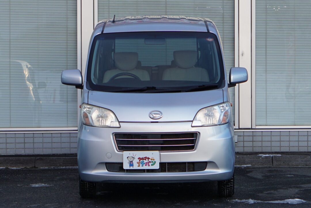 タントエグゼ 4295