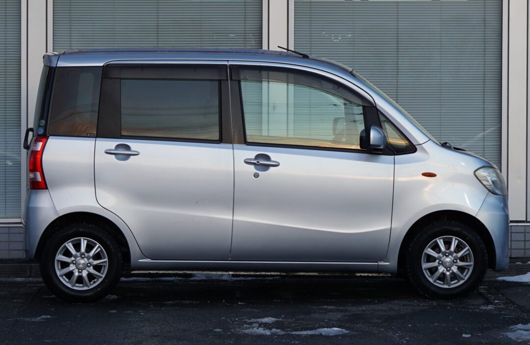 タントエグゼ 4295