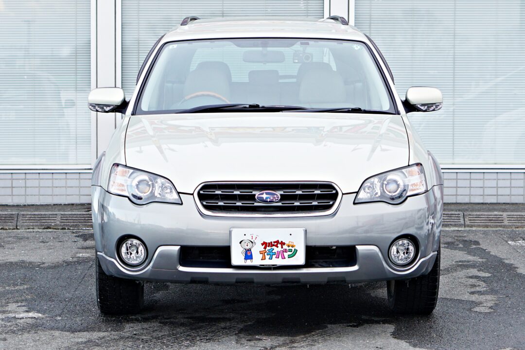 レガシィアウトバック5708