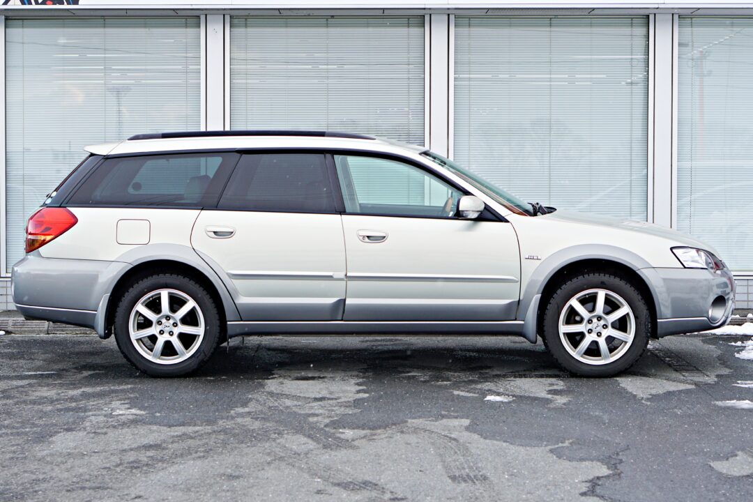 レガシィアウトバック5708