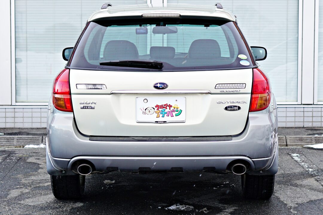 レガシィアウトバック5708