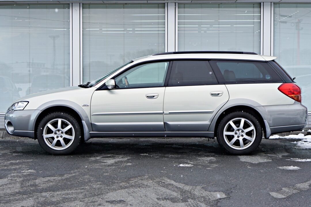 レガシィアウトバック5708