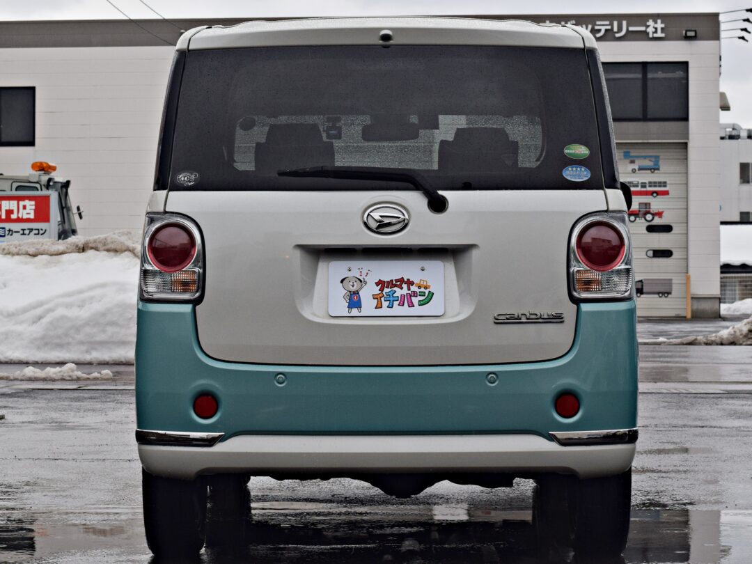 ムーヴキャンバス 5706