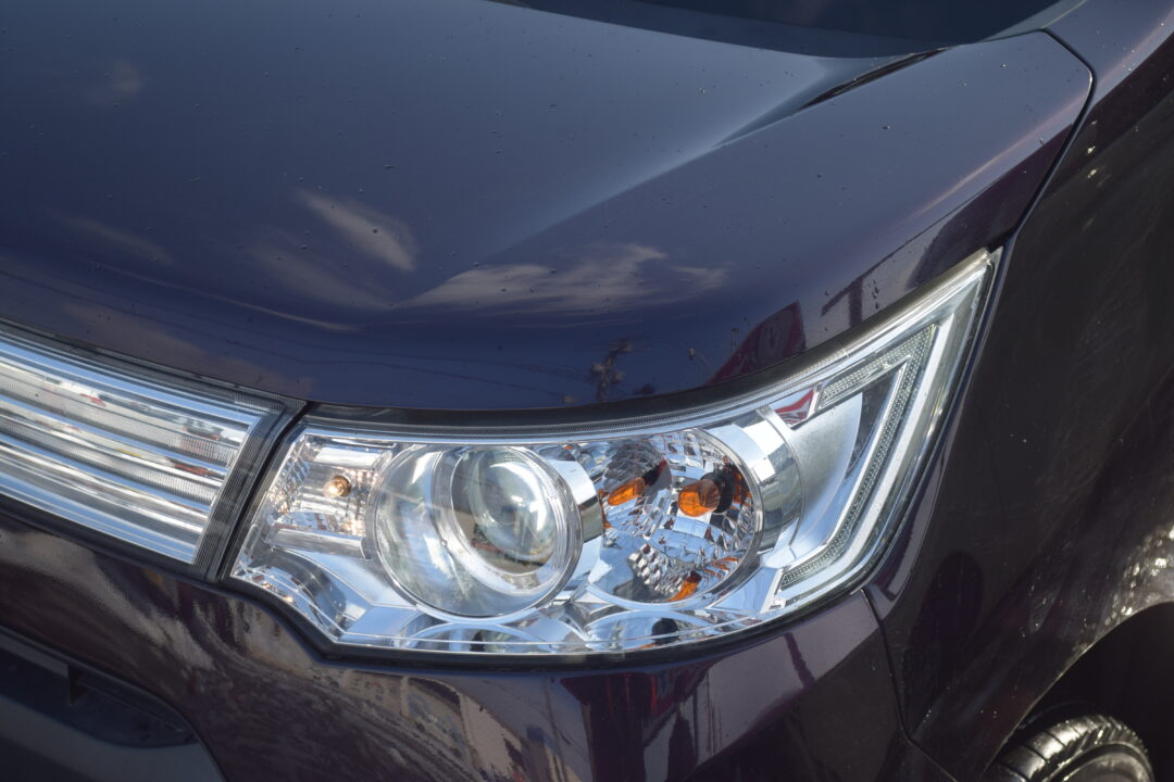 ワゴンRスティングレー 7496