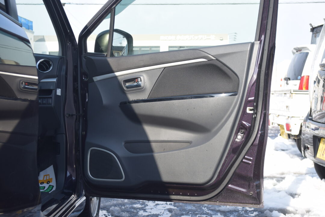 ワゴンRスティングレー 7496