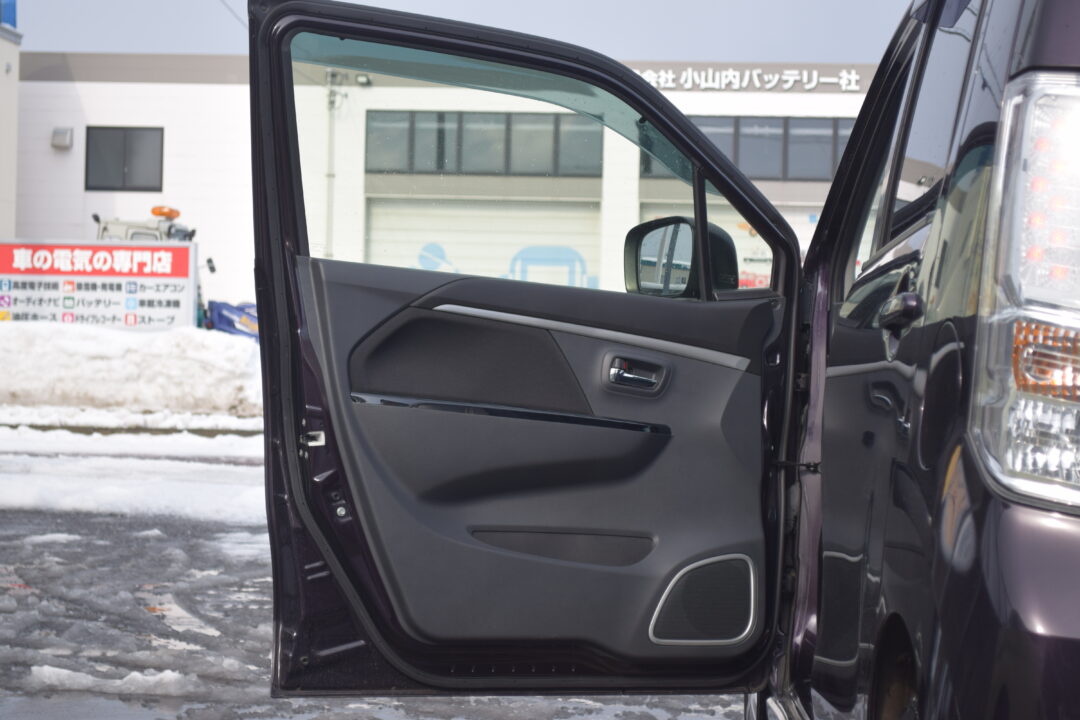 ワゴンRスティングレー 7496