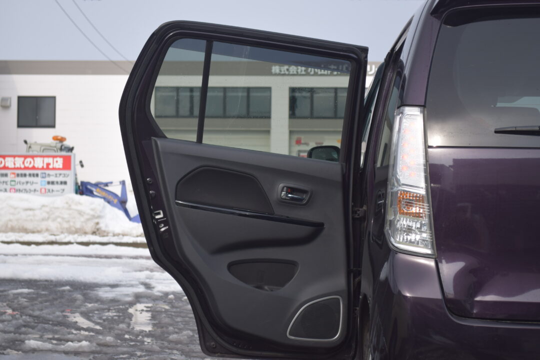 ワゴンRスティングレー 7496