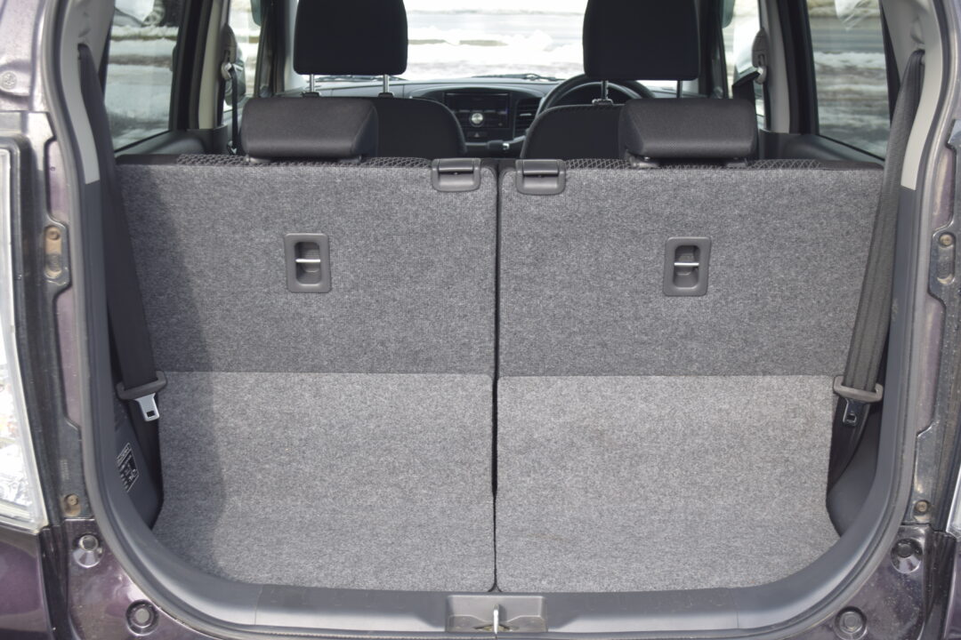 ワゴンRスティングレー 7496