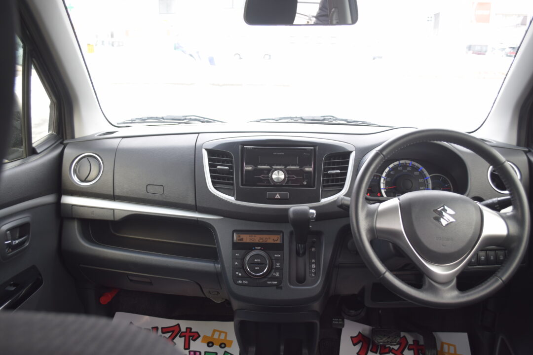 ワゴンRスティングレー 7496