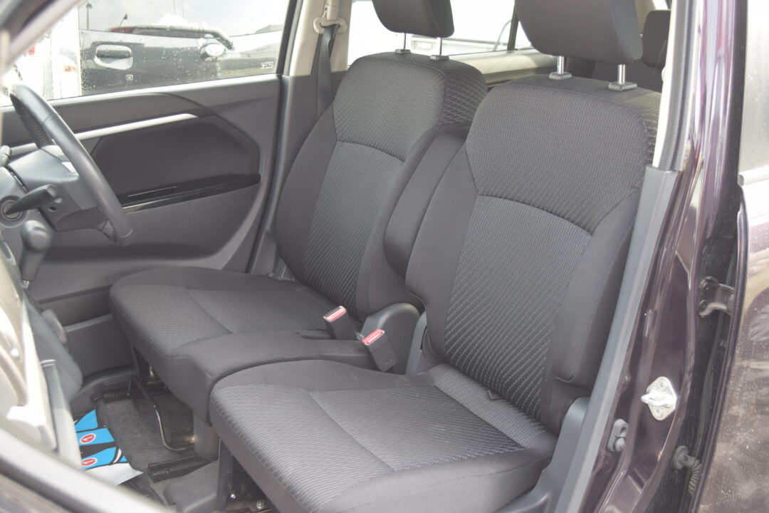 ワゴンRスティングレー 7496