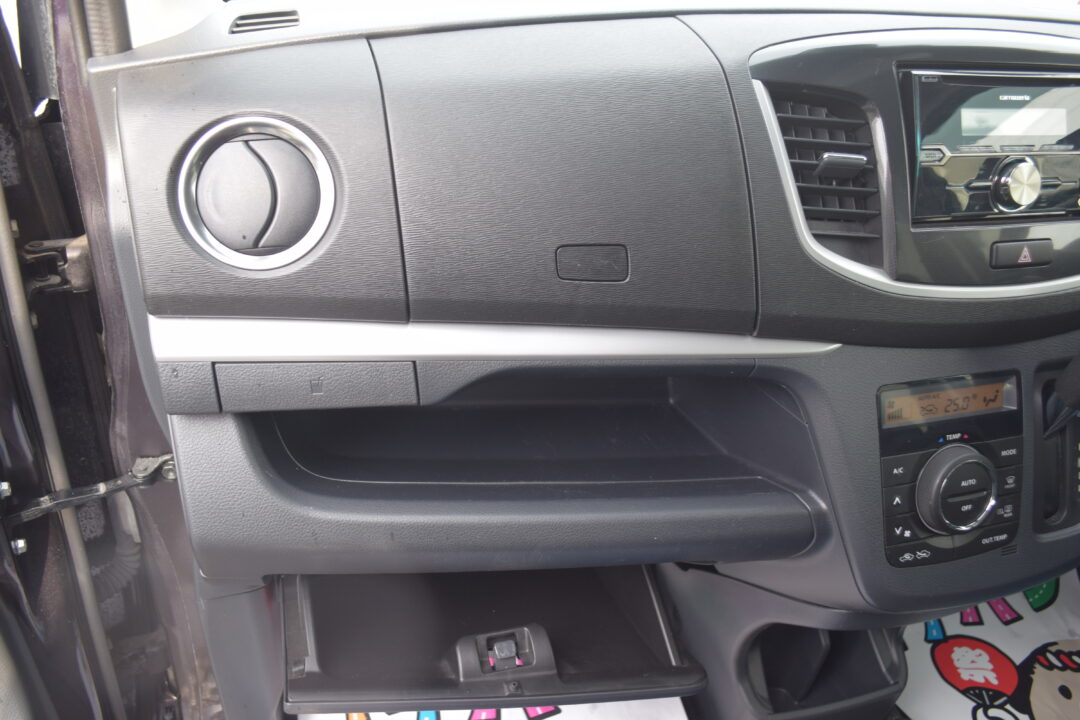 ワゴンRスティングレー 7496