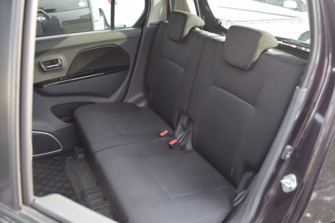 ワゴンRスティングレー 7496