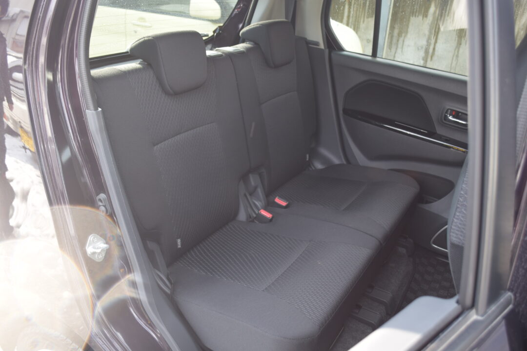 ワゴンRスティングレー 7496