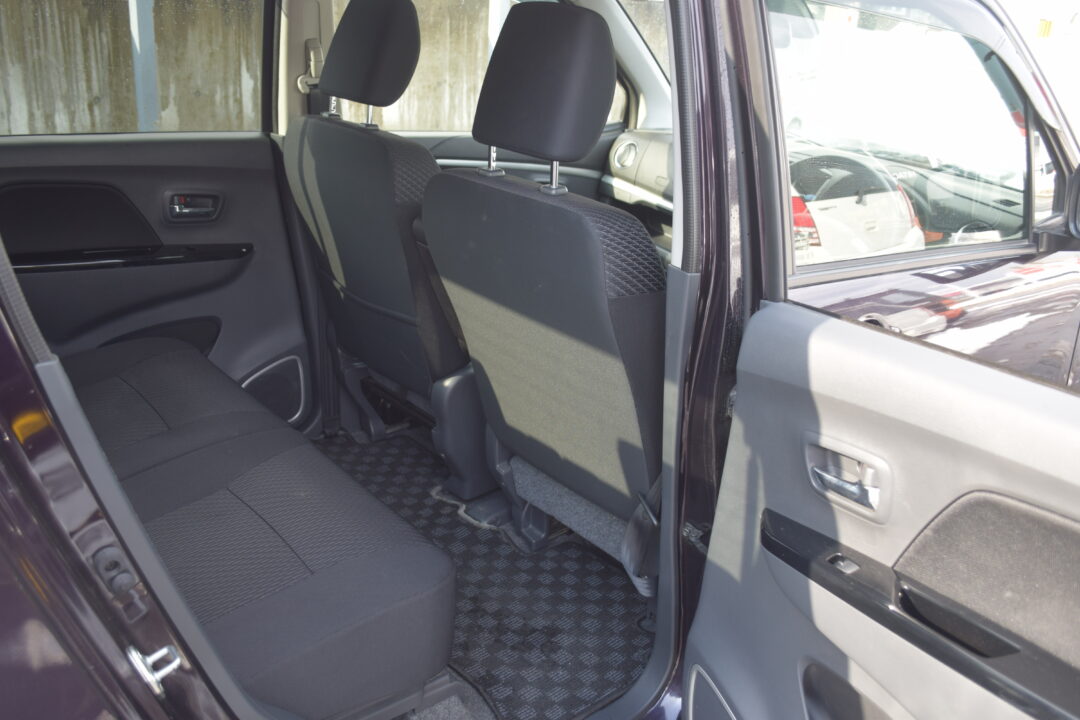 ワゴンRスティングレー 7496