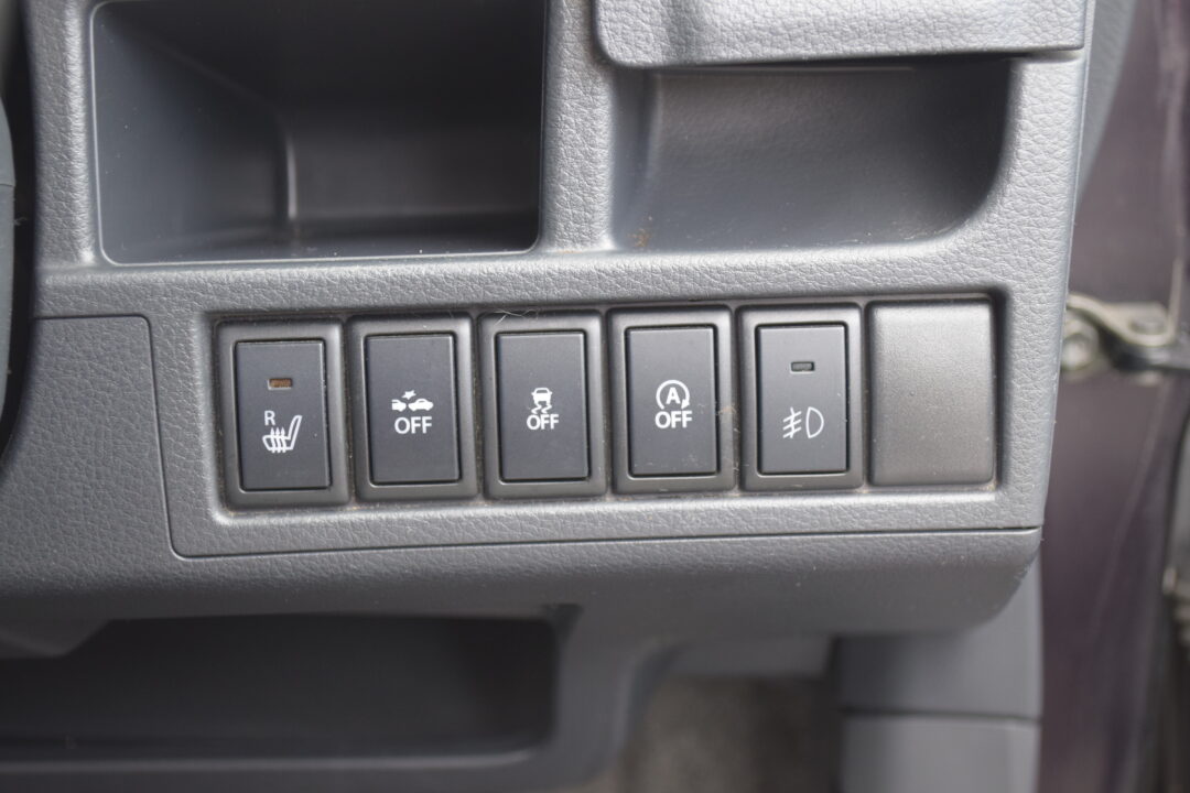 ワゴンRスティングレー 7496