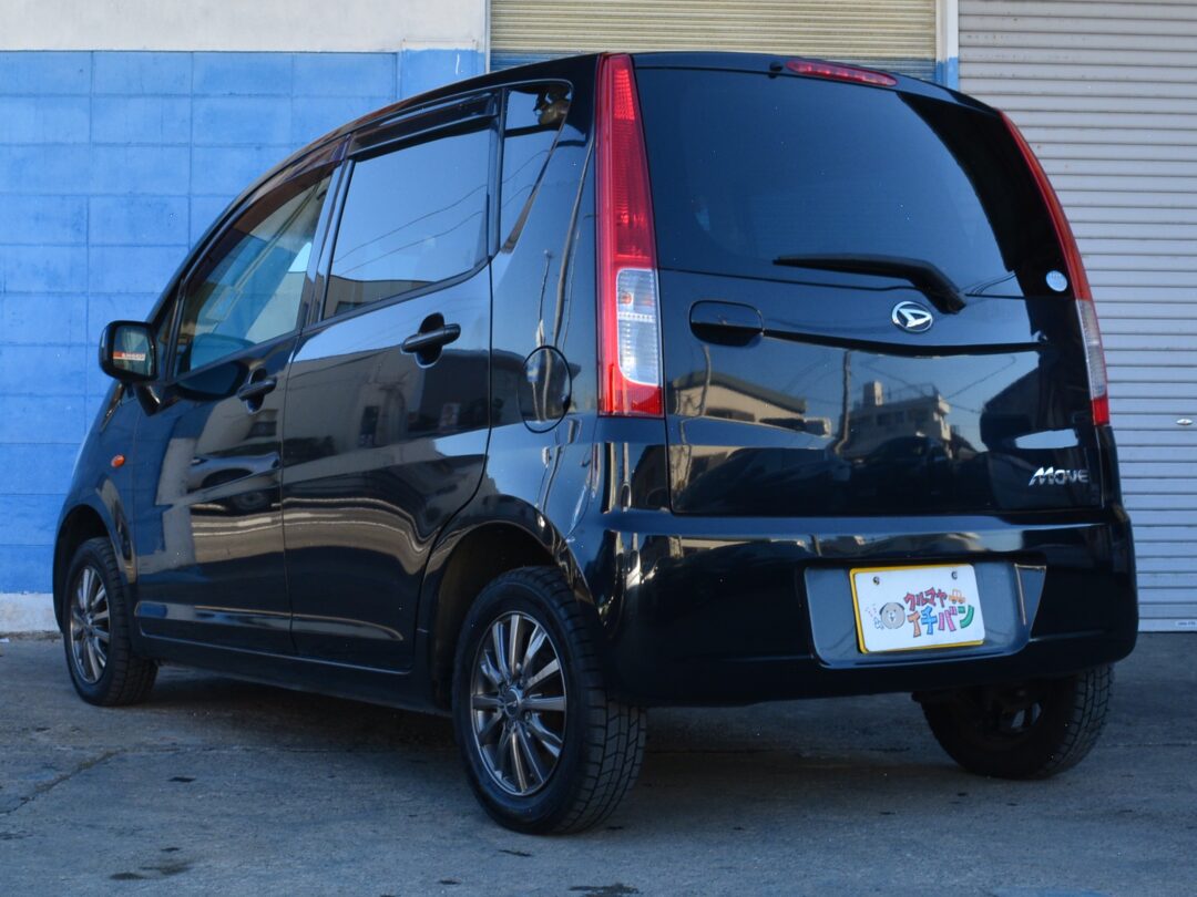 ムーヴ 0298